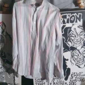 Thomas Dean large long sleeve